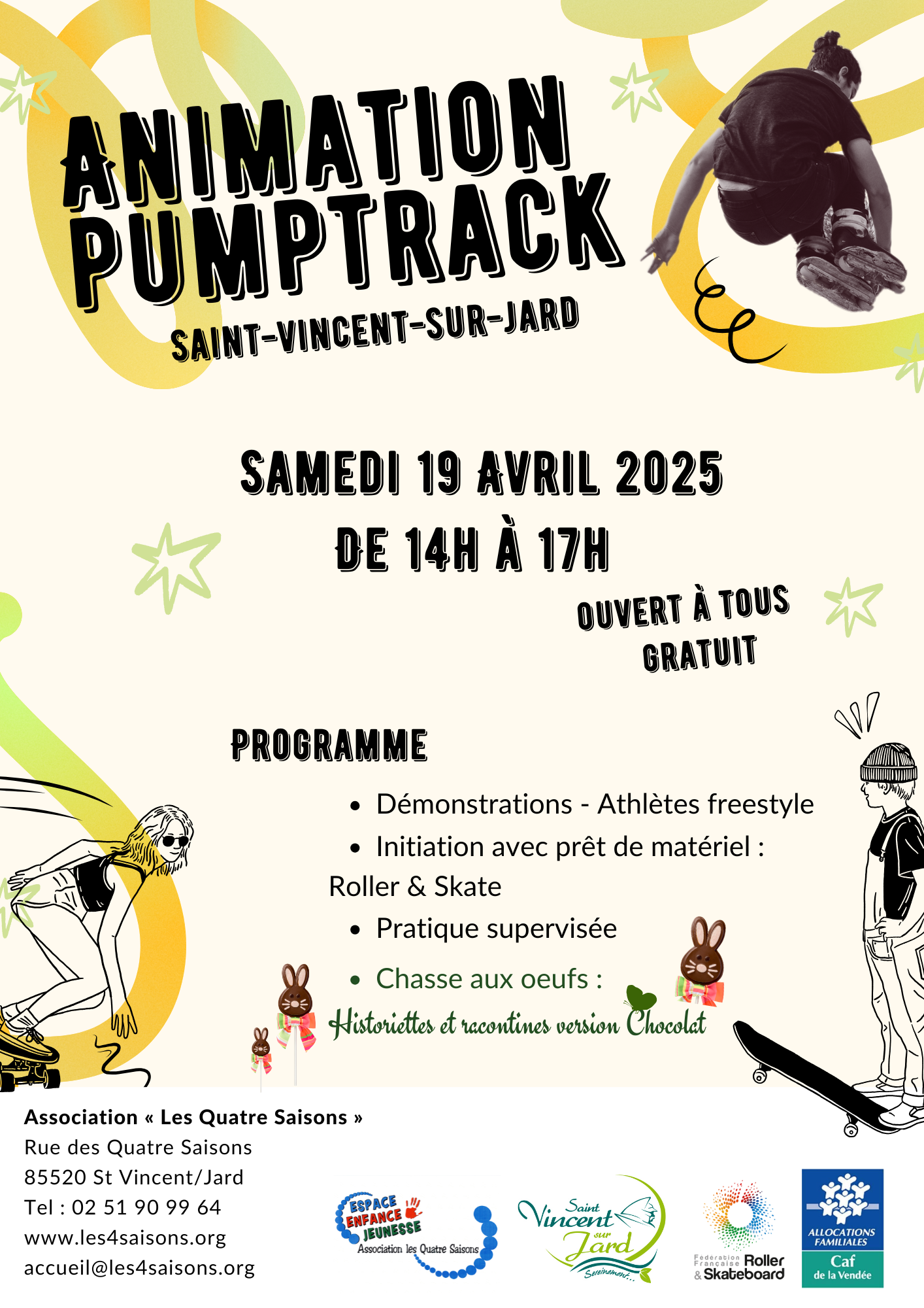 Animation Pumptrack