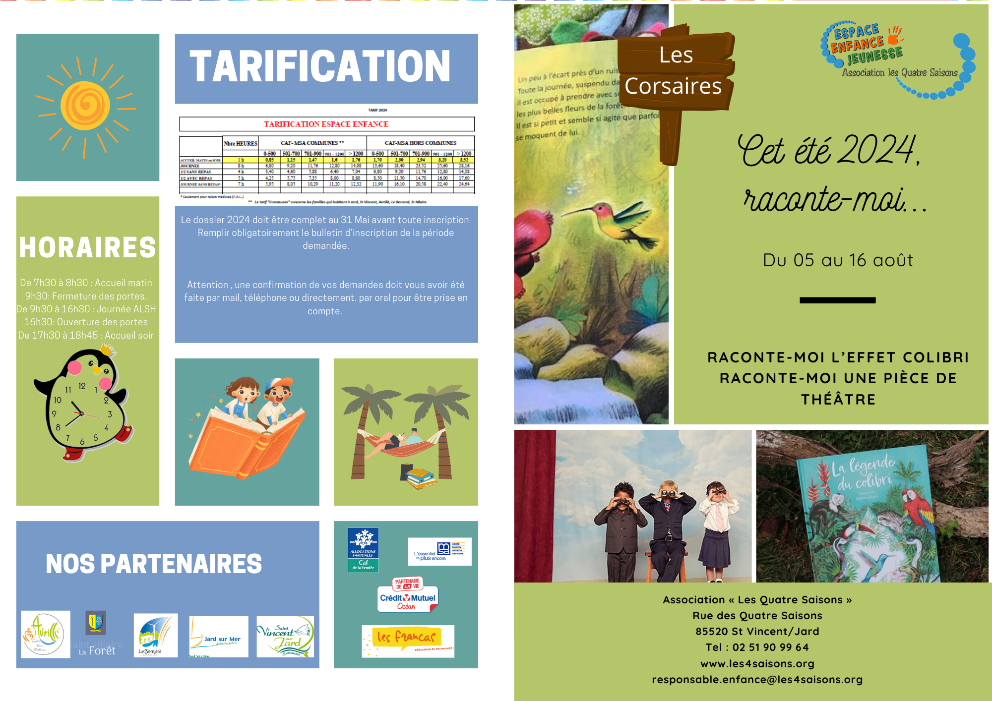CETE 5