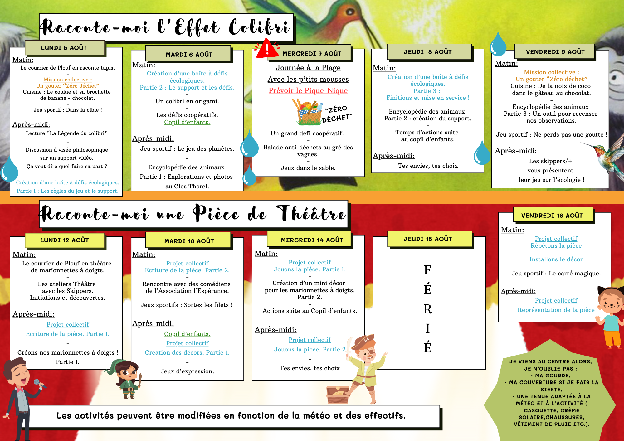 CETE 6