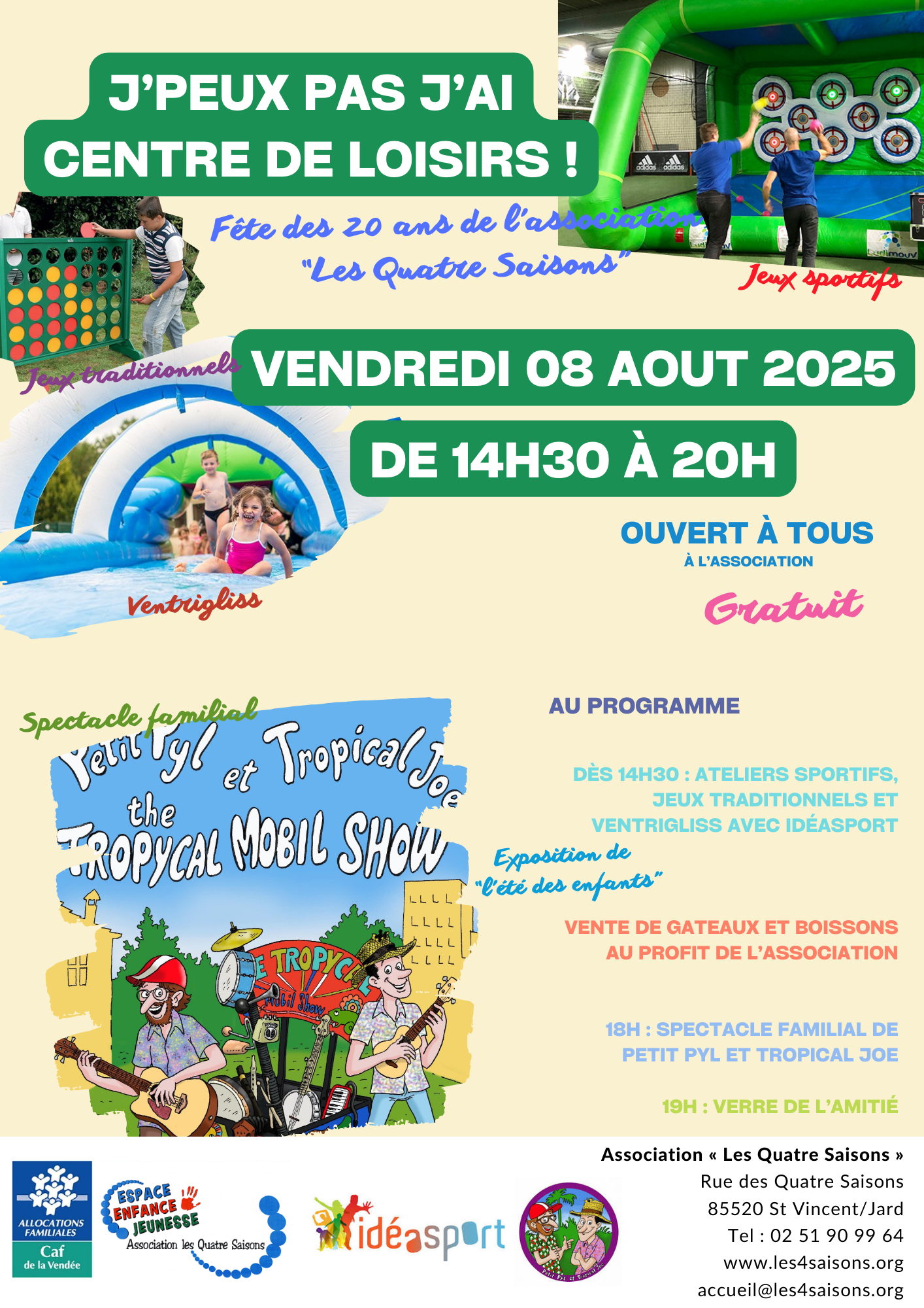Fete de lt