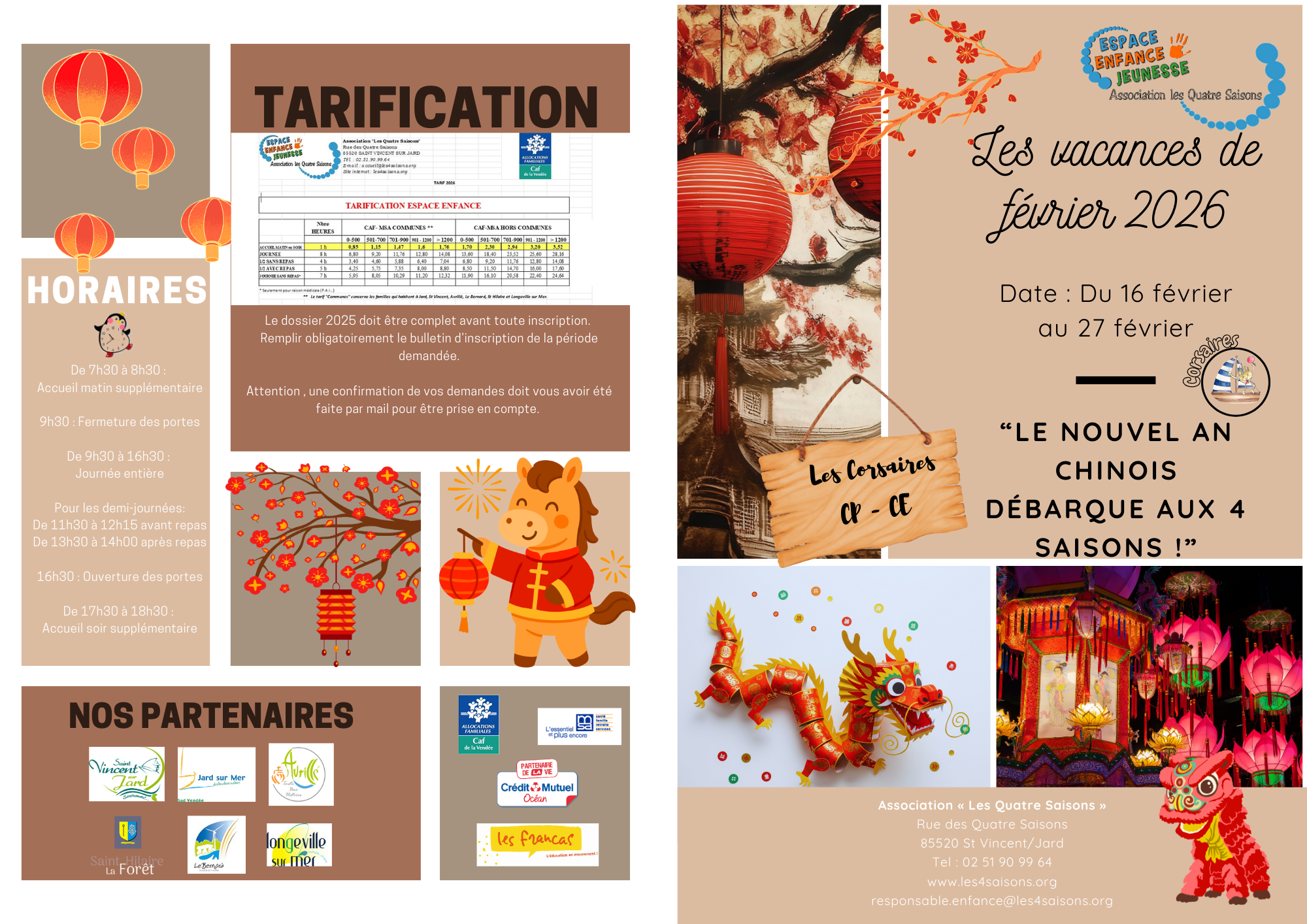 PM TRIBORDS 1 FEV 2026